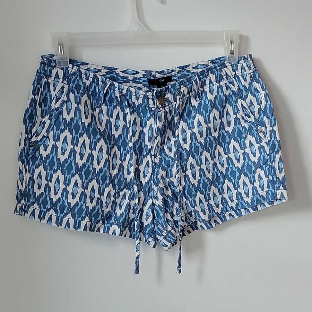 Gap short